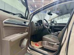 Volkswagen Viloran 2020 330TSI Business Edition - ფოტო 11
