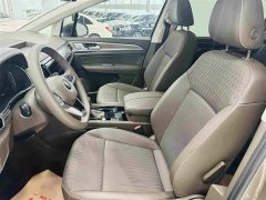 Volkswagen Viloran 2020 330TSI Business Edition - ფოტო 12