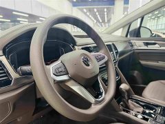 Volkswagen Viloran 2020 330TSI Business Edition - ფოტო 13