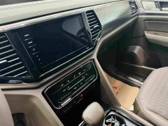 Volkswagen Viloran 2020 330TSI Business Edition - ფოტო 15
