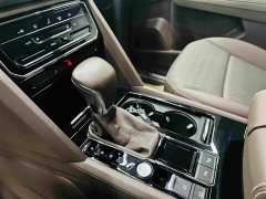 Volkswagen Viloran 2020 330TSI Business Edition - ფოტო 16