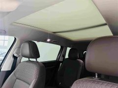 Volkswagen Viloran 2020 330TSI Business Edition - ფოტო 17