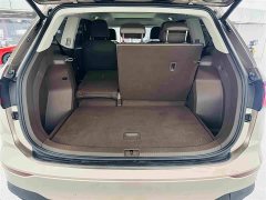 Volkswagen Viloran 2020 330TSI Business Edition - ფოტო 19