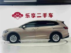 Volkswagen Viloran 2020 330TSI Business Edition - ფოტო 2