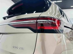 Volkswagen Viloran 2020 330TSI Business Edition - ფოტო 20