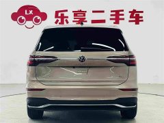 Volkswagen Viloran 2020 330TSI Business Edition - ფოტო 4