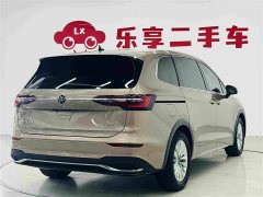 Volkswagen Viloran 2020 330TSI Business Edition - ფოტო 5
