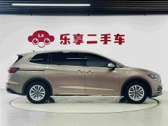 Volkswagen Viloran 2020 330TSI Business Edition - ფოტო 6