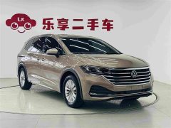 Volkswagen Viloran 2020 330TSI Business Edition - ფოტო 7