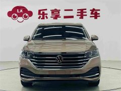 Volkswagen Viloran 2020 330TSI Business Edition - ფოტო 8