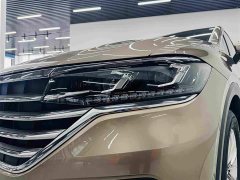 Volkswagen Viloran 2020 330TSI Business Edition - ფოტო 9