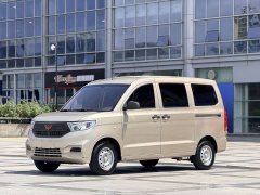 Wuling Hongguang V 1.5L Dynamic Comfort LAR - ფოტო 1