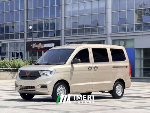 2021 Wuling Hongguang V 1.5L Dynamic Comfort LAR - ავტომობილი ჩინეთიდან