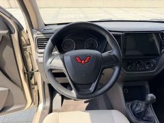 Wuling Hongguang V 1.5L Dynamic Comfort LAR - ფოტო 10