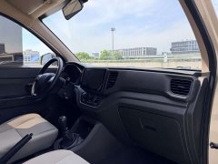 Wuling Hongguang V 1.5L Dynamic Comfort LAR - ფოტო 11