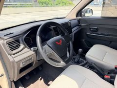 Wuling Hongguang V 1.5L Dynamic Comfort LAR - ფოტო 13