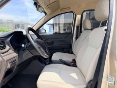 Wuling Hongguang V 1.5L Dynamic Comfort LAR - ფოტო 14