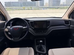 Wuling Hongguang V 1.5L Dynamic Comfort LAR - ფოტო 16