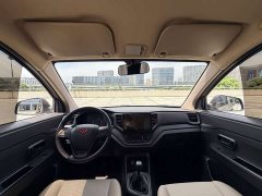Wuling Hongguang V 1.5L Dynamic Comfort LAR - ფოტო 17