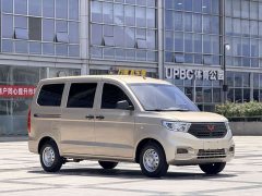 Wuling Hongguang V 1.5L Dynamic Comfort LAR - ფოტო 3