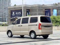 Wuling Hongguang V 1.5L Dynamic Comfort LAR - ფოტო 4