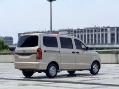 Wuling Hongguang V 1.5L Dynamic Comfort LAR - ფოტო 6