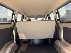 Wuling Hongguang V 1.5L Dynamic Comfort LAR - ფოტო 9