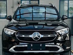 Mercedes-Benz GLC 260 L 4MATIC Classic Edition - ფოტო 1
