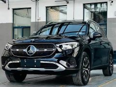 Mercedes-Benz GLC 260 L 4MATIC Classic Edition - ფოტო 2