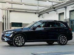 Mercedes-Benz GLC 260 L 4MATIC Classic Edition - ფოტო 3