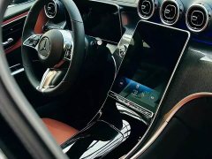 Mercedes-Benz GLC 260 L 4MATIC Classic Edition - ფოტო 5