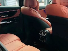 Mercedes-Benz GLC 260 L 4MATIC Classic Edition - ფოტო 7