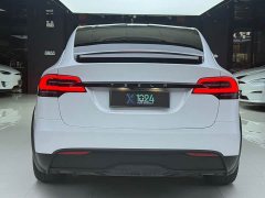 Tesla Model X Dual Motor All-Wheel Drive - ფოტო 10