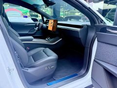 Tesla Model X Dual Motor All-Wheel Drive - ფოტო 4