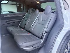 Tesla Model X Dual Motor All-Wheel Drive - ფოტო 7