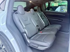 Tesla Model X Dual Motor All-Wheel Drive - ფოტო 8