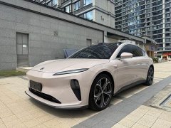 NIO ET5 75kWh - ფოტო 1