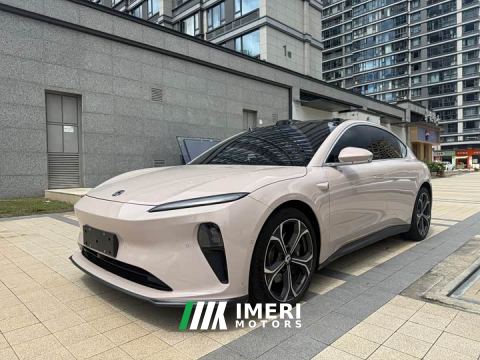 2024 NIO ET5 75kWh