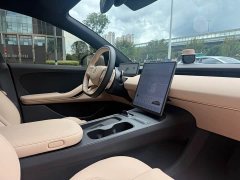 NIO ET5 75kWh - ფოტო 11