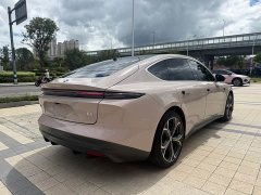 NIO ET5 75kWh - ფოტო 13
