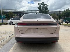 NIO ET5 75kWh - ფოტო 14