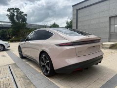 NIO ET5 75kWh - ფოტო 15