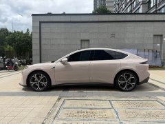NIO ET5 75kWh - ფოტო 16