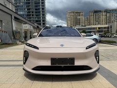 NIO ET5 75kWh - ფოტო 2