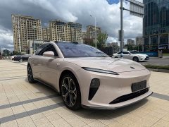 NIO ET5 75kWh - ფოტო 3