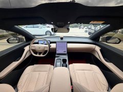 NIO ET5 75kWh - ფოტო 6