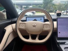 NIO ET5 75kWh - ფოტო 7