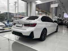 BMW 3 Series 330i M Sport Night Edition Package - ფოტო 9