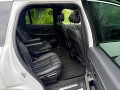 NIO ES8 2020 580KM Signature Edition Six-Seater - ფოტო 10