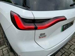 NIO ES8 2020 580KM Signature Edition Six-Seater - ფოტო 11